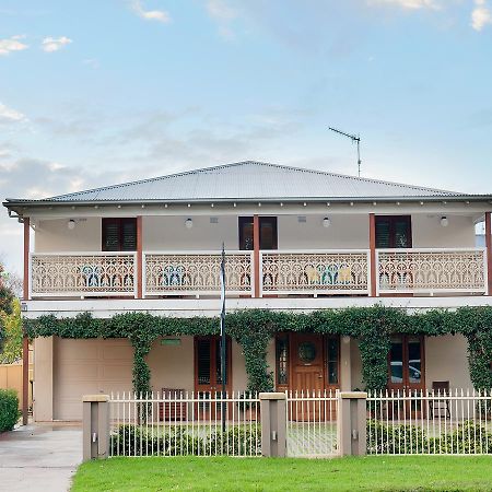 Shoal Bay Bed & Breakfast (Adults Only) Nelson Bay Bagian luar foto
