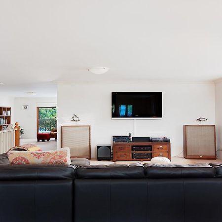 Shoal Bay Bed & Breakfast (Adults Only) Nelson Bay Bagian luar foto