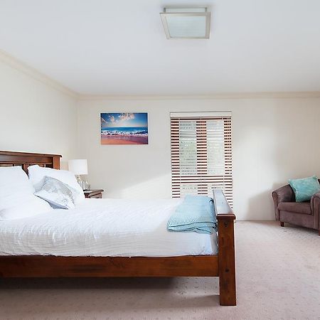 Shoal Bay Bed & Breakfast (Adults Only) Nelson Bay Bagian luar foto