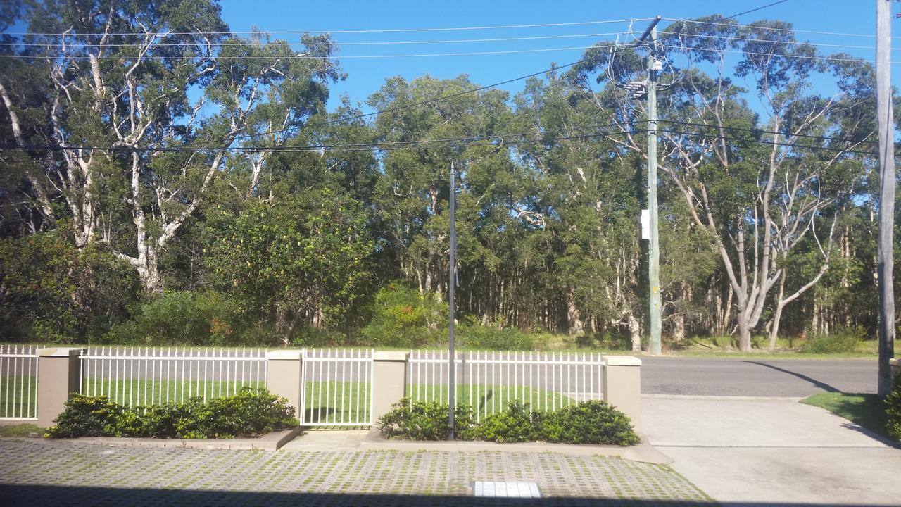 Shoal Bay Bed & Breakfast (Adults Only) Nelson Bay Bagian luar foto