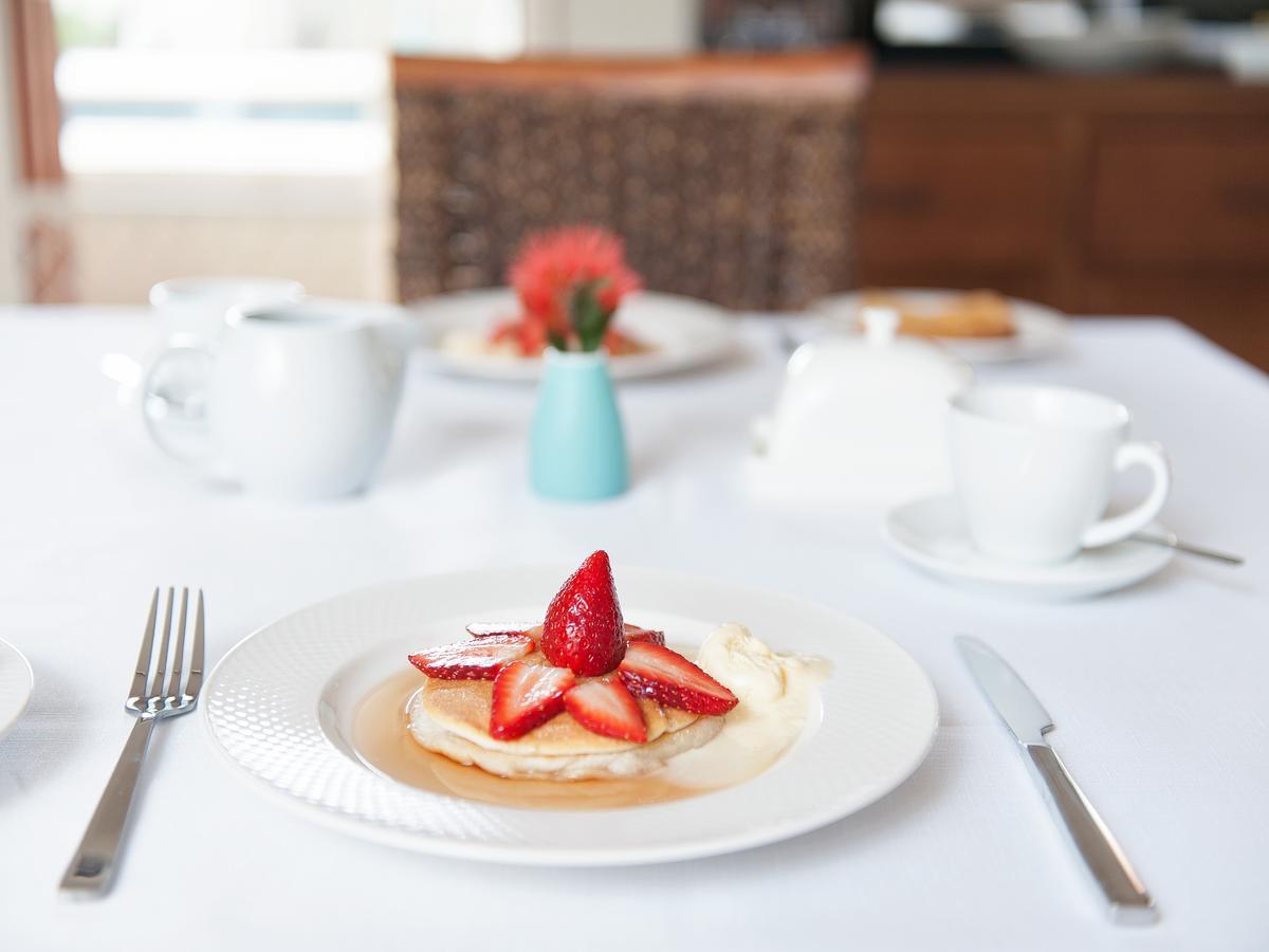 Shoal Bay Bed & Breakfast (Adults Only) Nelson Bay Bagian luar foto