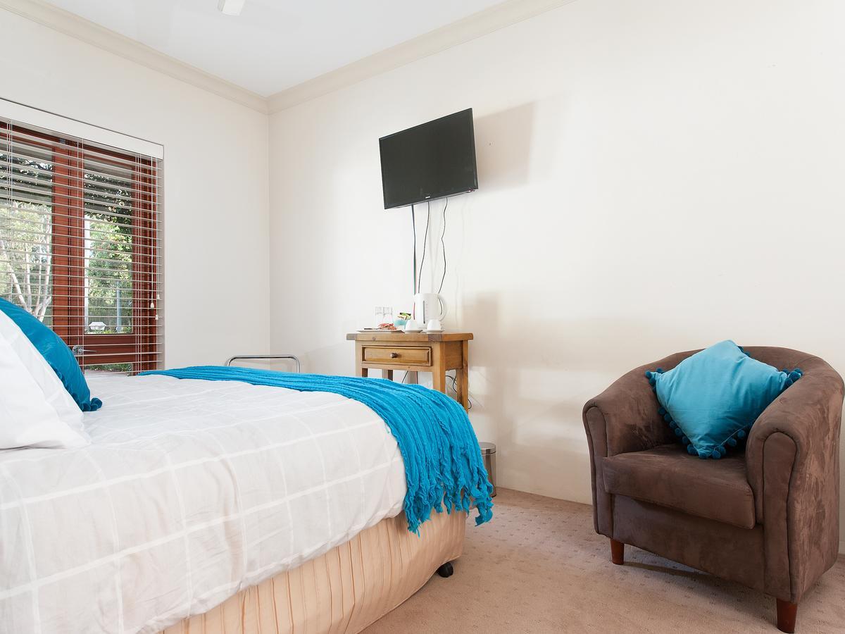 Shoal Bay Bed & Breakfast (Adults Only) Nelson Bay Bagian luar foto