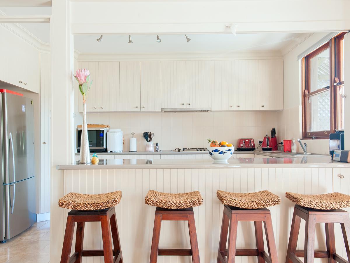 Shoal Bay Bed & Breakfast (Adults Only) Nelson Bay Bagian luar foto