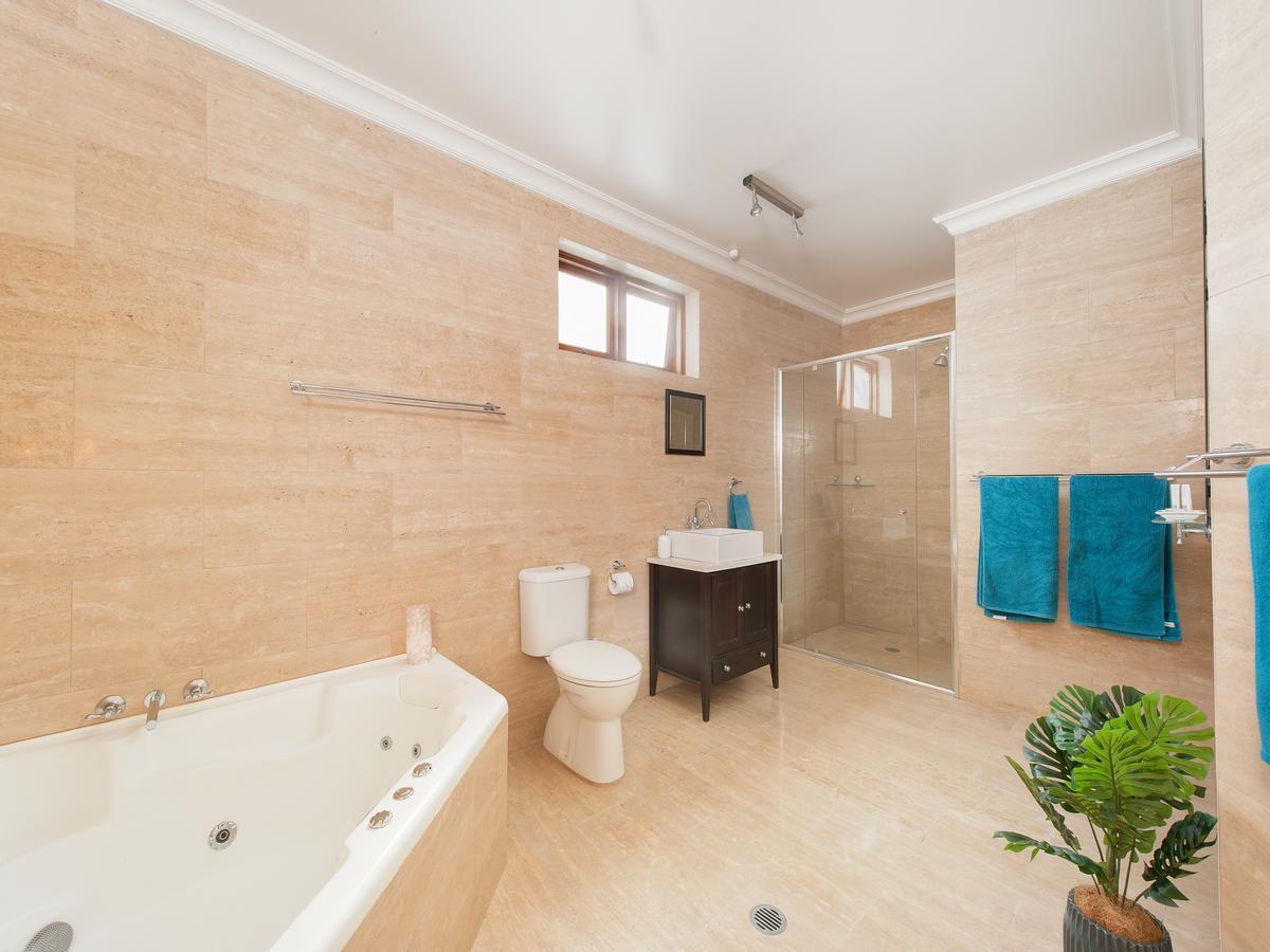 Shoal Bay Bed & Breakfast (Adults Only) Nelson Bay Bagian luar foto