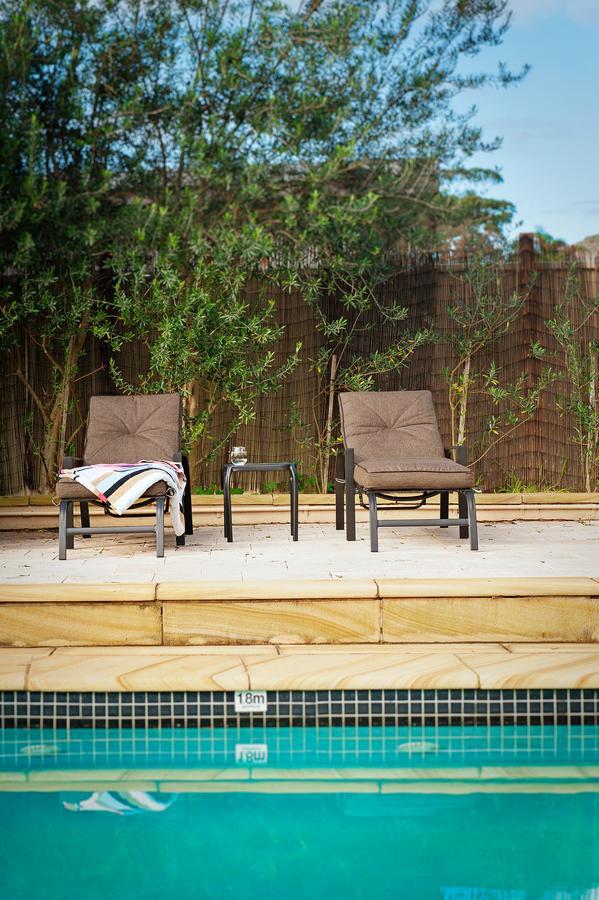 Shoal Bay Bed & Breakfast (Adults Only) Nelson Bay Bagian luar foto