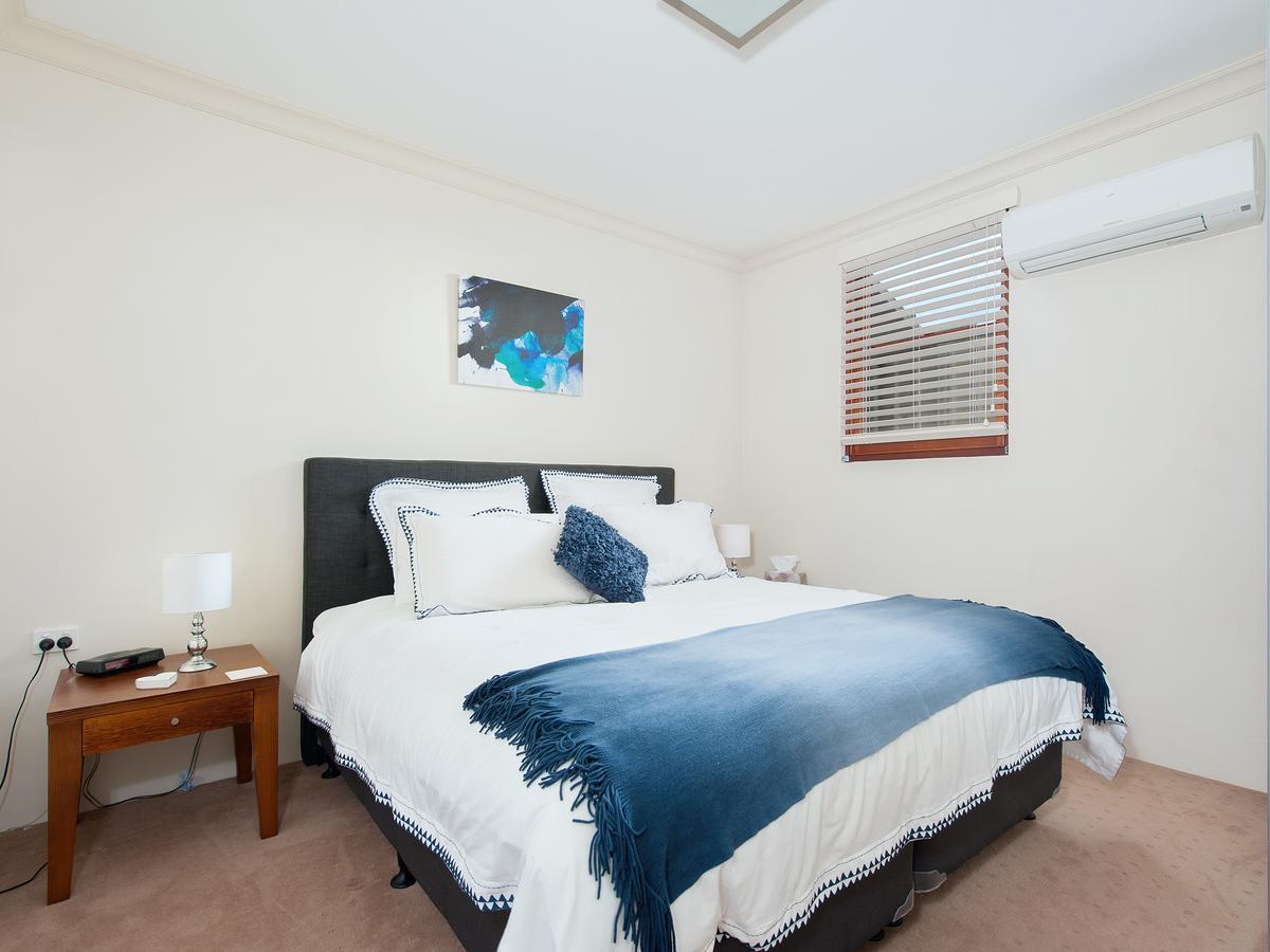 Shoal Bay Bed & Breakfast (Adults Only) Nelson Bay Bagian luar foto