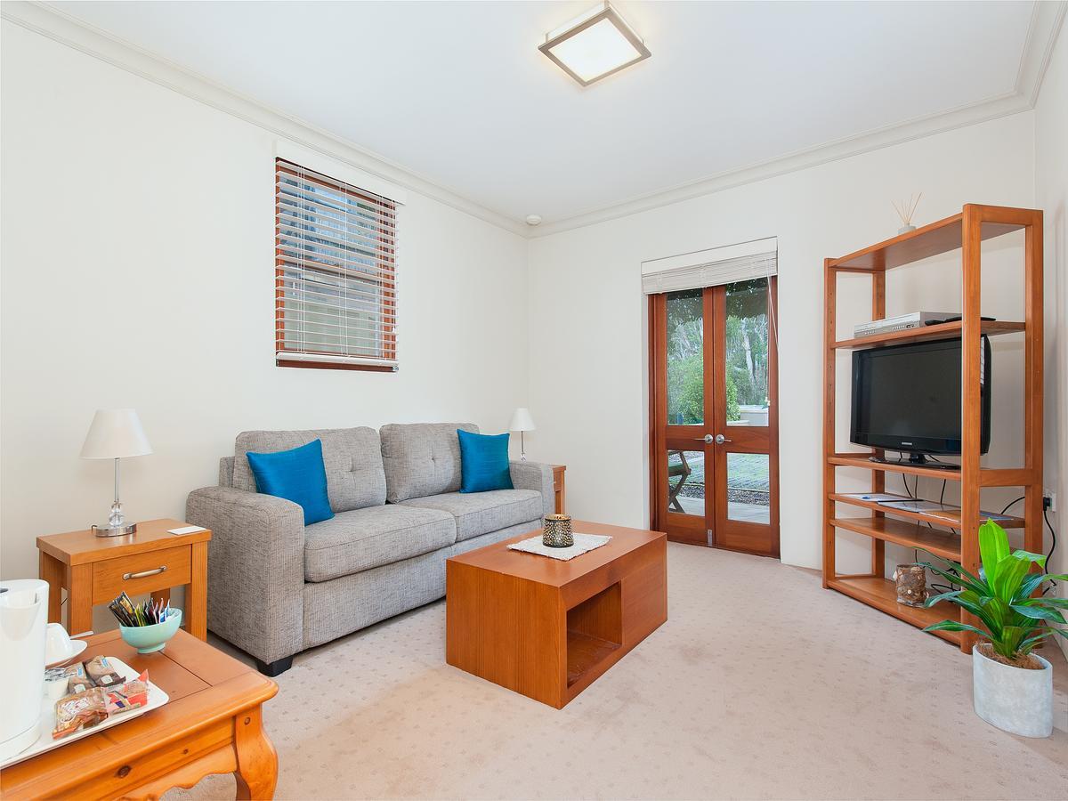 Shoal Bay Bed & Breakfast (Adults Only) Nelson Bay Bagian luar foto