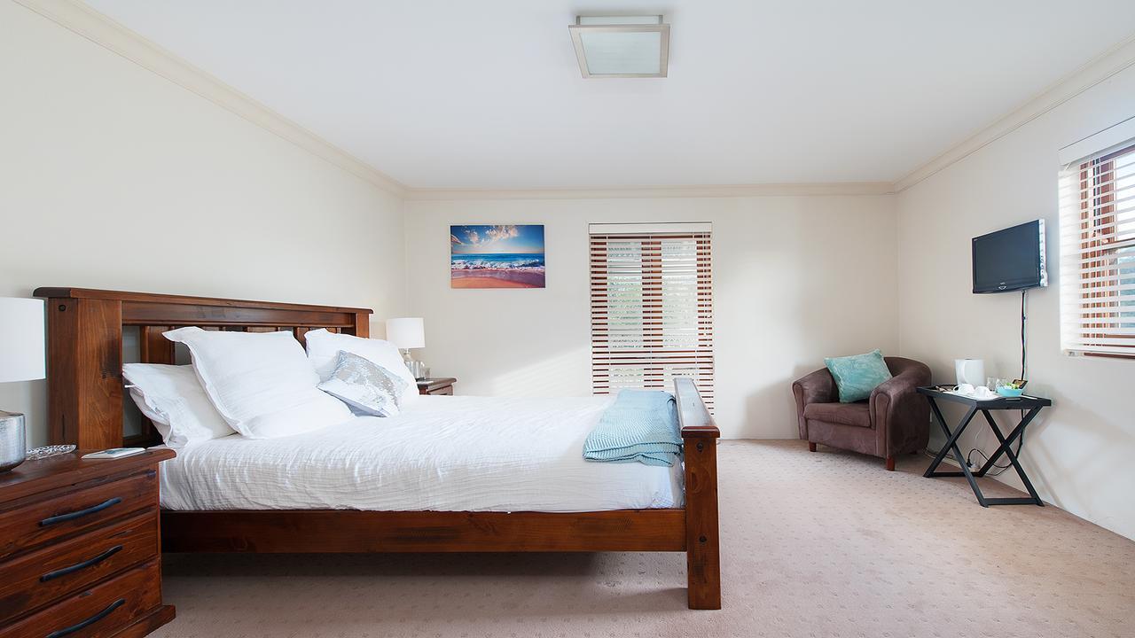 Shoal Bay Bed & Breakfast (Adults Only) Nelson Bay Bagian luar foto