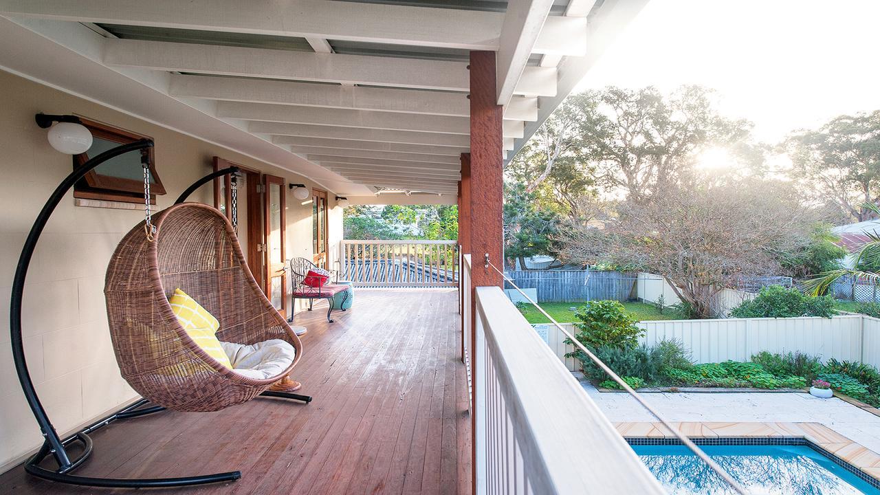 Shoal Bay Bed & Breakfast (Adults Only) Nelson Bay Bagian luar foto