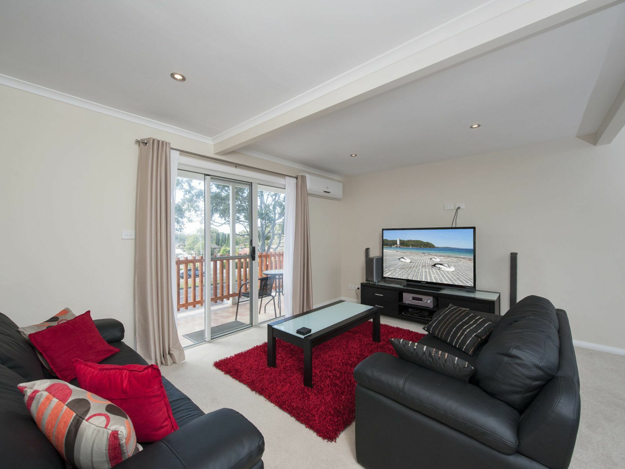 Shoal Bay Bed & Breakfast (Adults Only) Nelson Bay Bagian luar foto