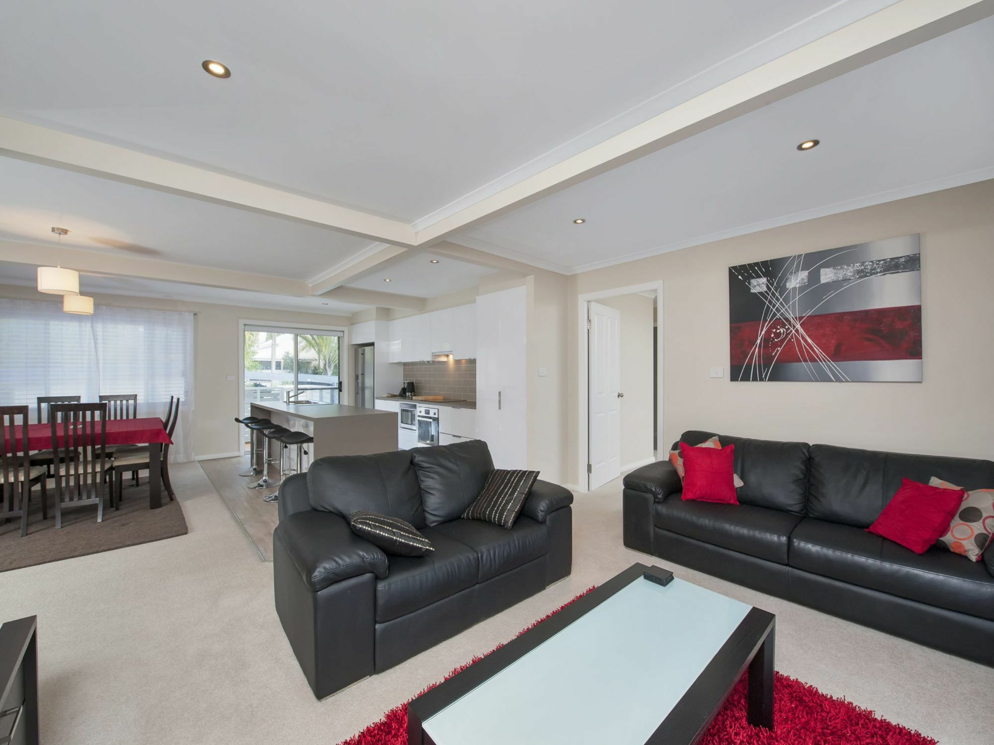Shoal Bay Bed & Breakfast (Adults Only) Nelson Bay Bagian luar foto