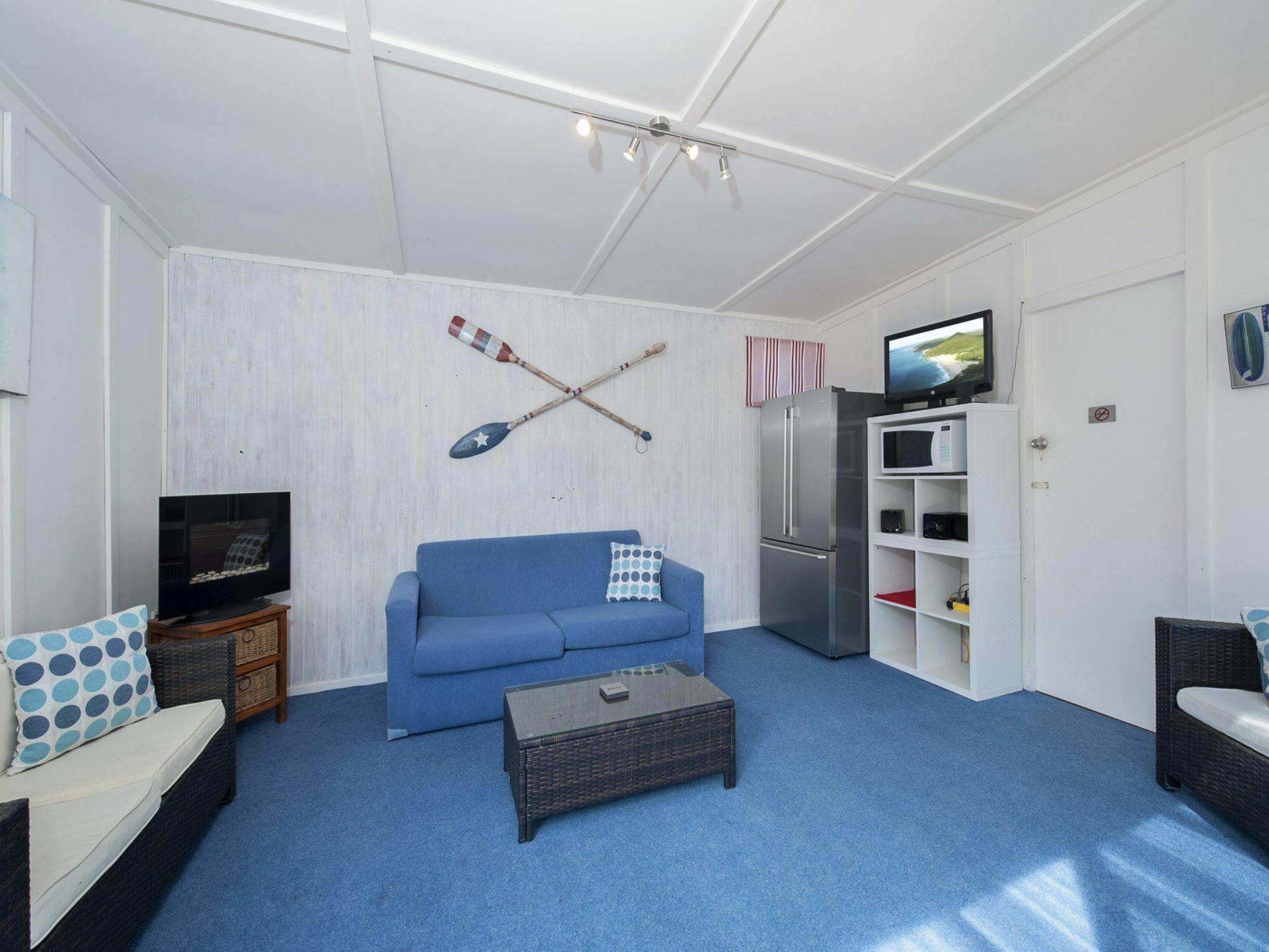 Shoal Bay Bed & Breakfast (Adults Only) Nelson Bay Bagian luar foto