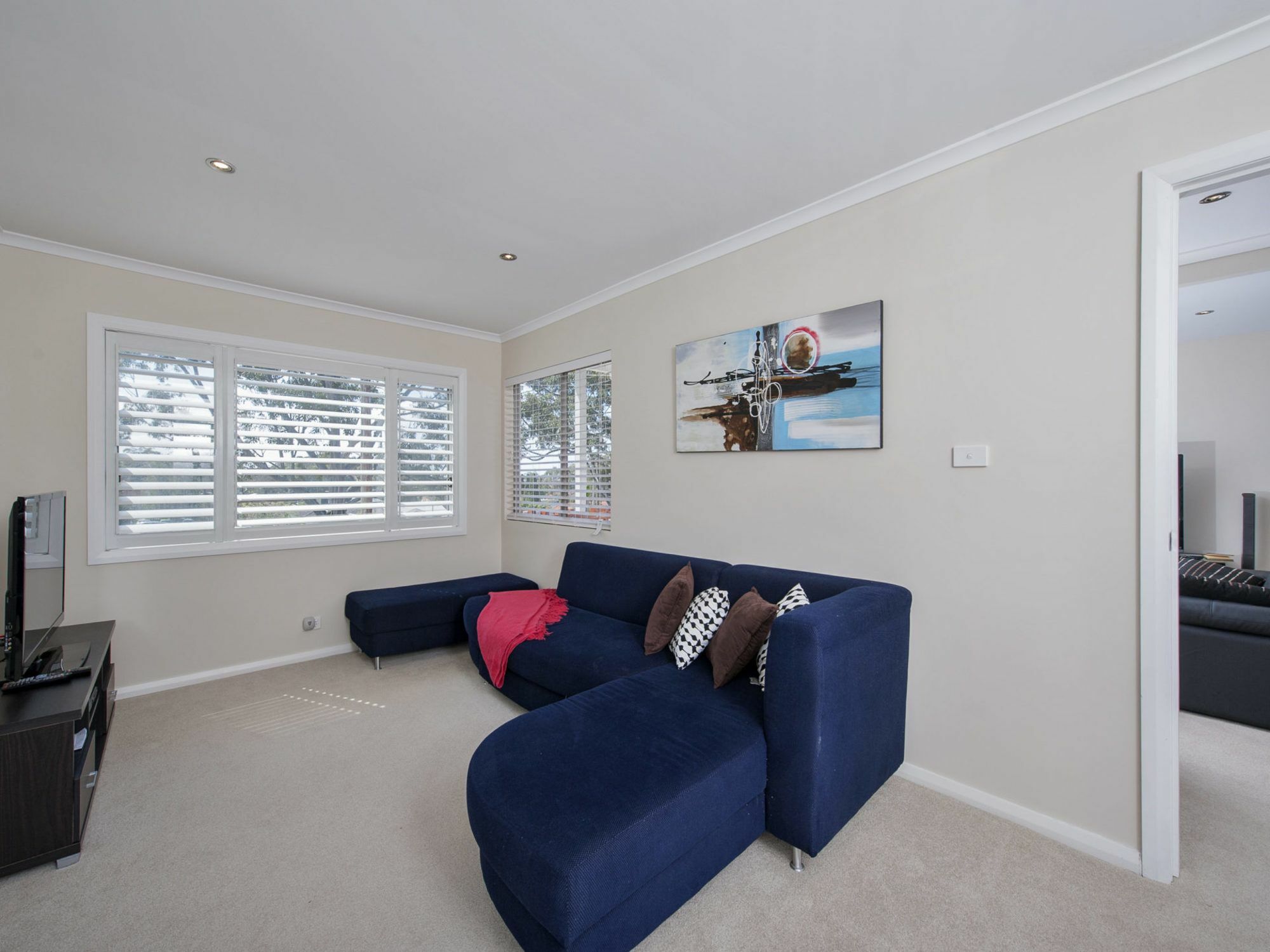 Shoal Bay Bed & Breakfast (Adults Only) Nelson Bay Bagian luar foto