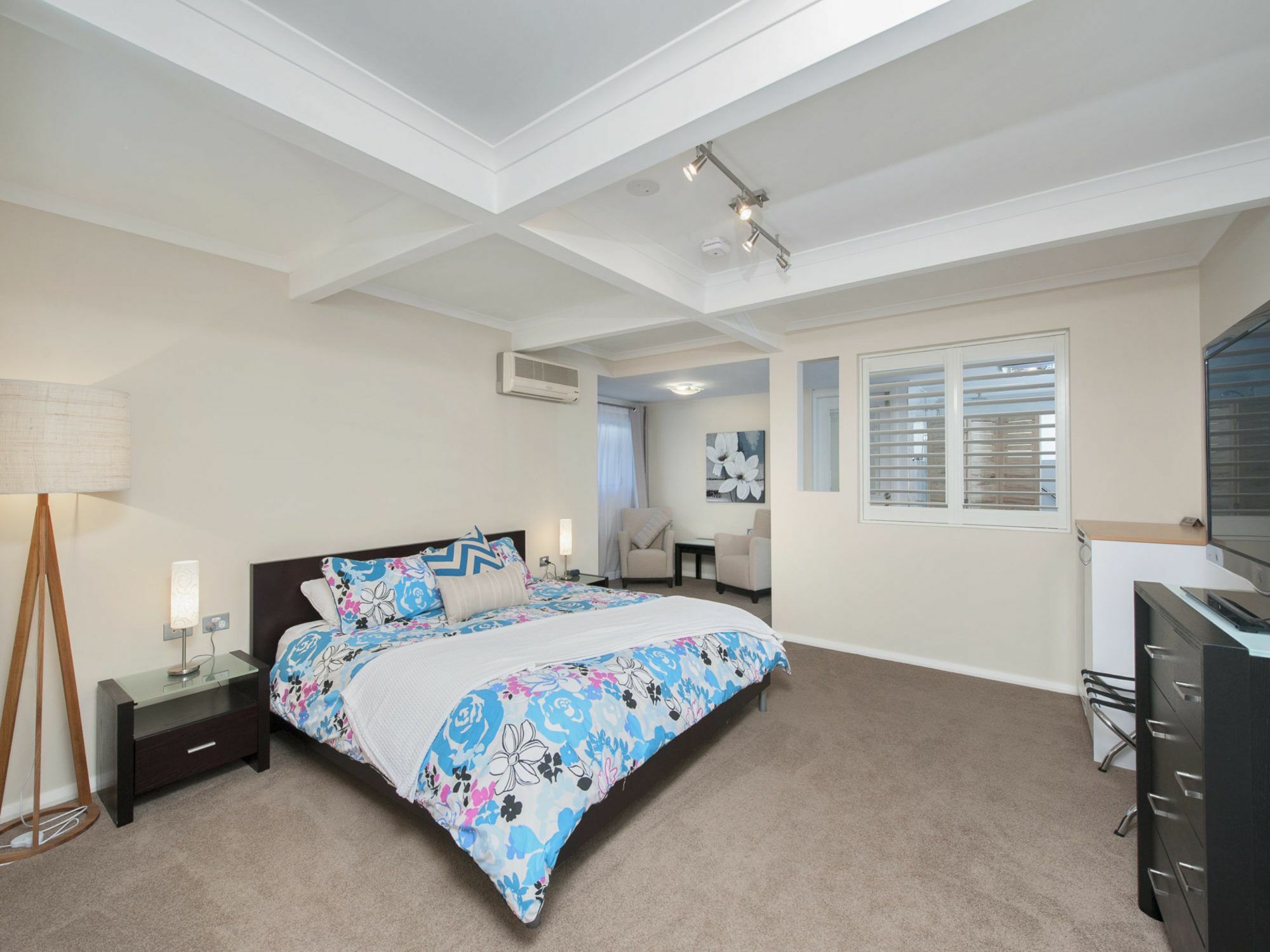 Shoal Bay Bed & Breakfast (Adults Only) Nelson Bay Bagian luar foto