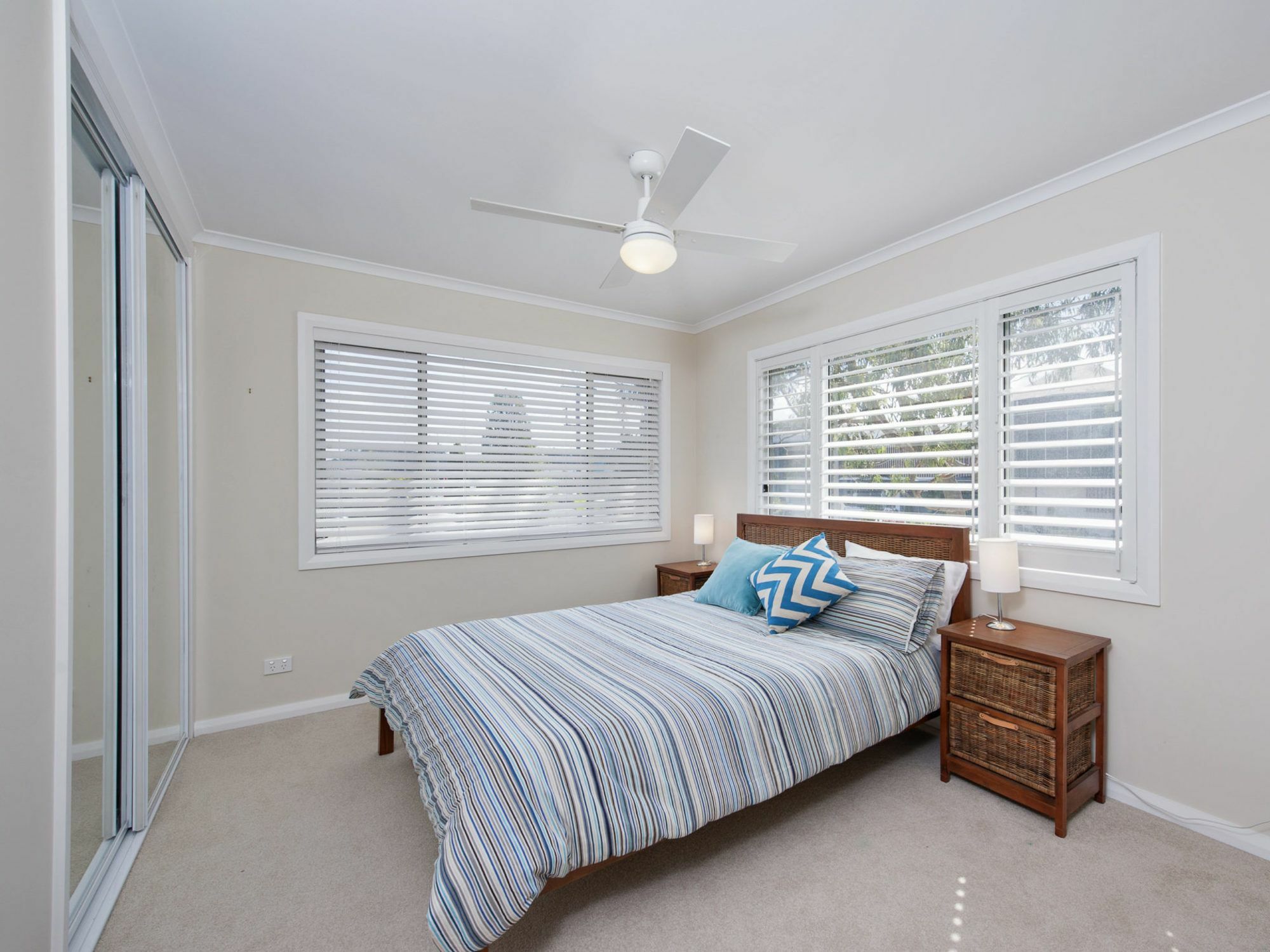 Shoal Bay Bed & Breakfast (Adults Only) Nelson Bay Bagian luar foto