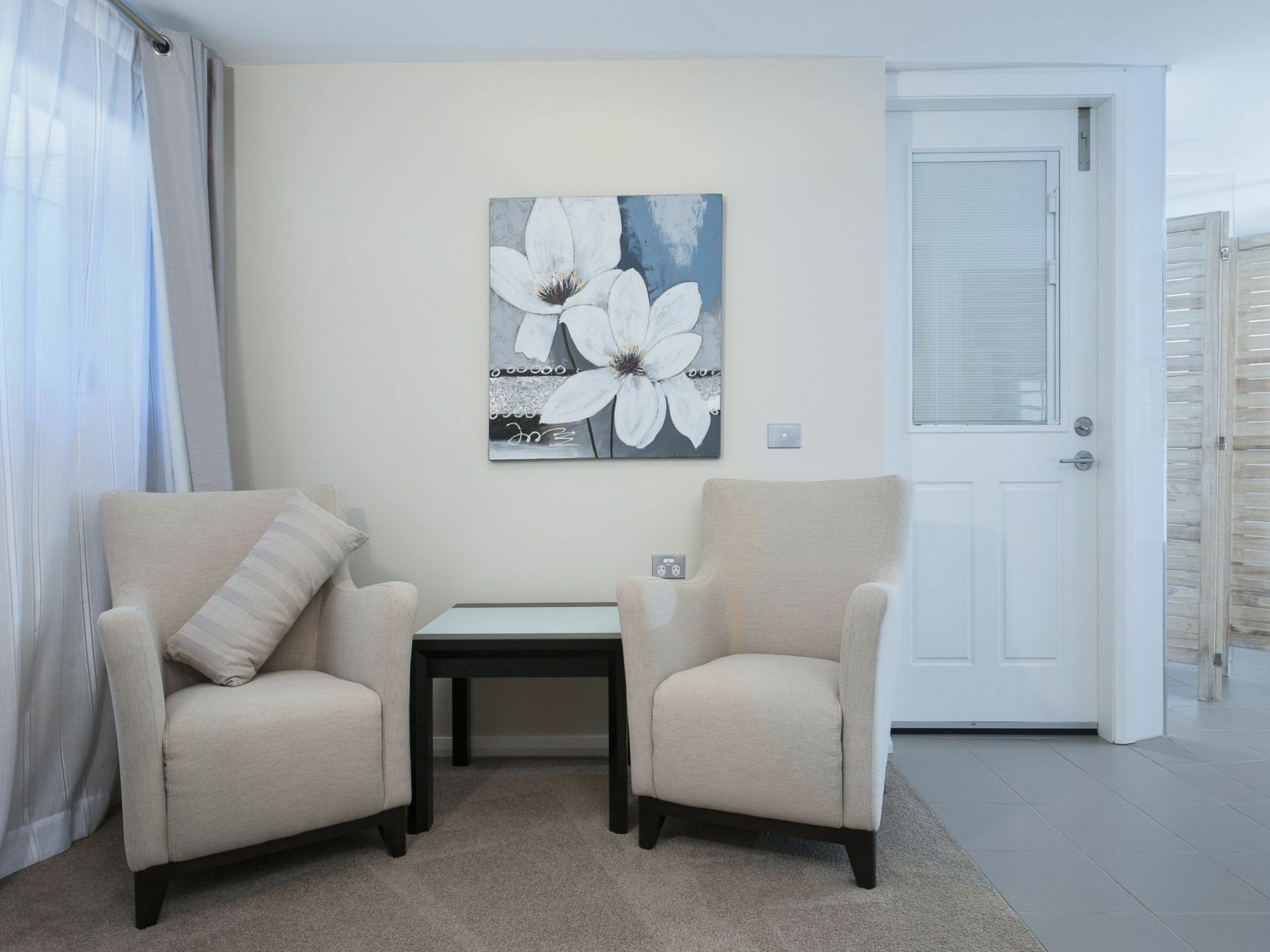 Shoal Bay Bed & Breakfast (Adults Only) Nelson Bay Bagian luar foto