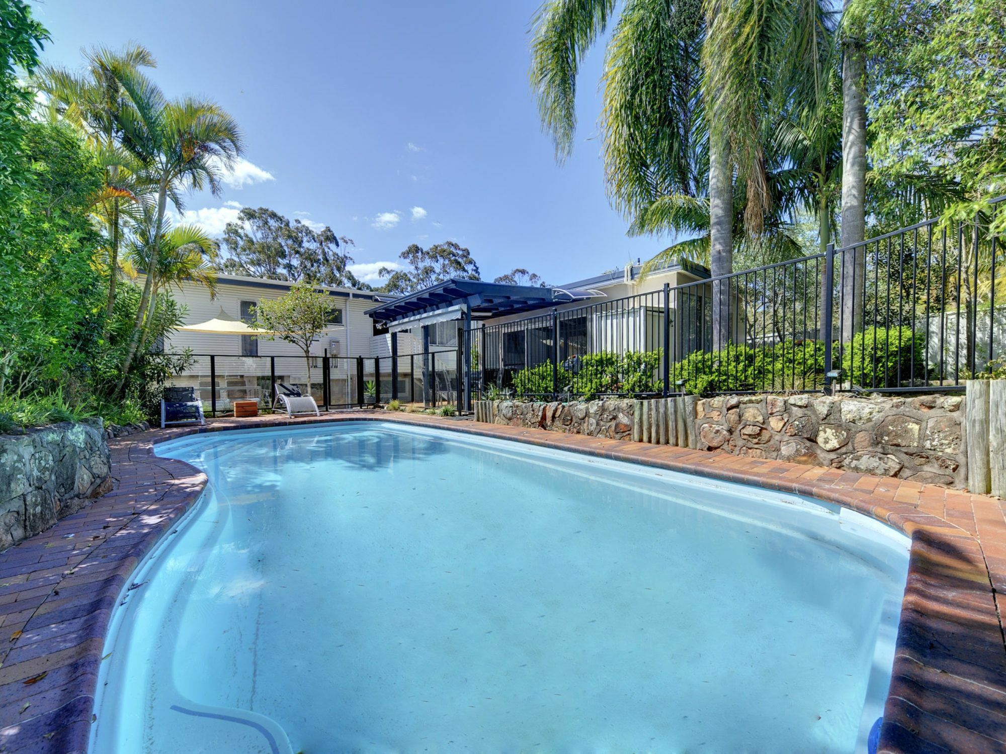 Shoal Bay Bed & Breakfast (Adults Only) Nelson Bay Bagian luar foto