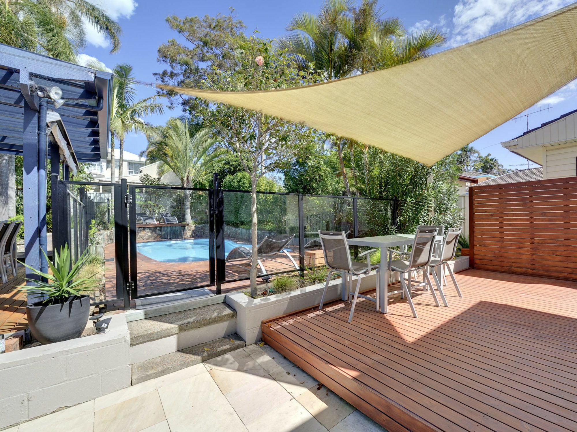 Shoal Bay Bed & Breakfast (Adults Only) Nelson Bay Bagian luar foto